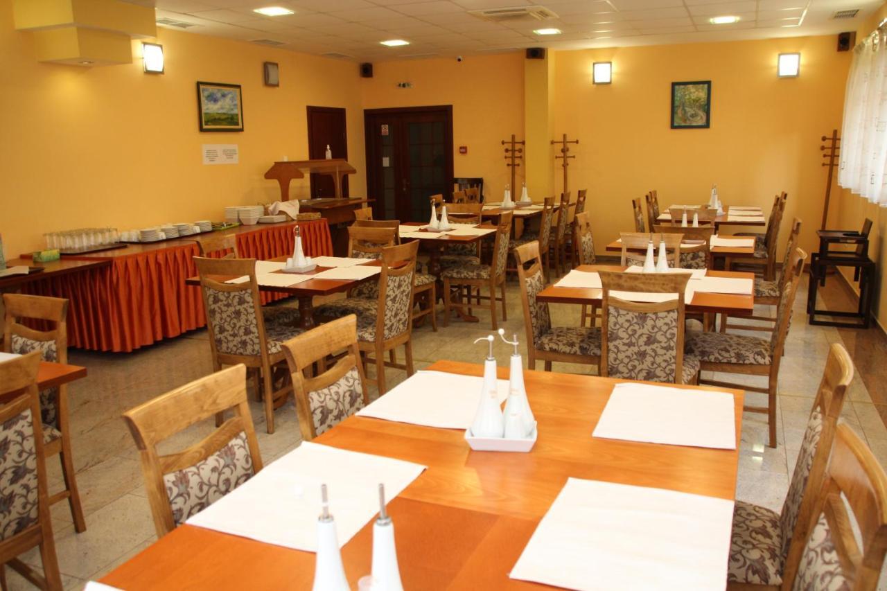 Vila Ursu Din Sovata Bai 外观 照片